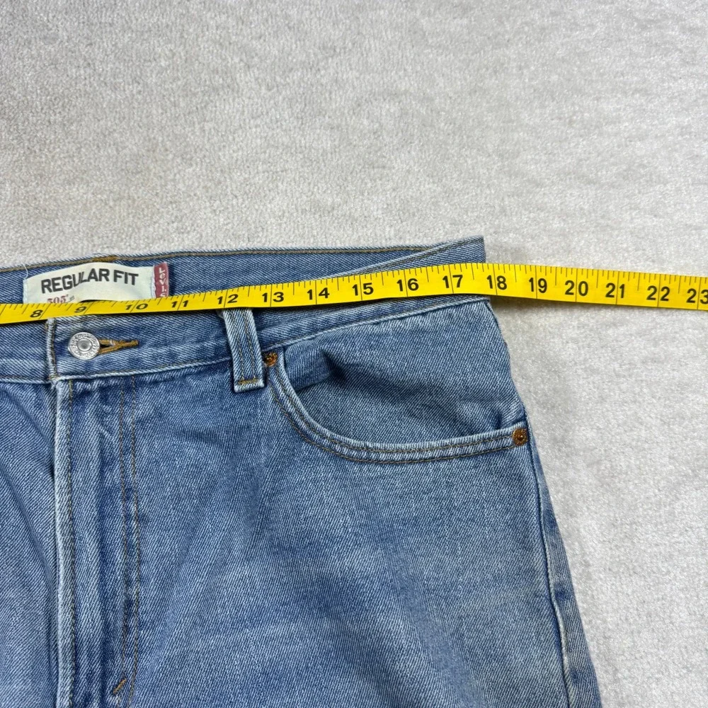 Levis levi 505